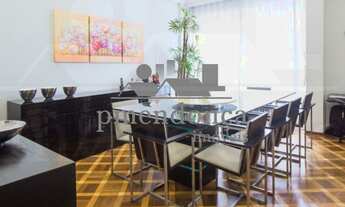 Imagem 2: 4 dormitórios na Rua Conselheiro Brotero