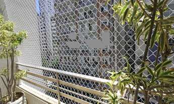 Imagem 4: 4 dormitórios na Rua Conselheiro Brotero