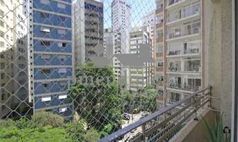 Imagem 5: 4 dormitórios na Rua Conselheiro Brotero