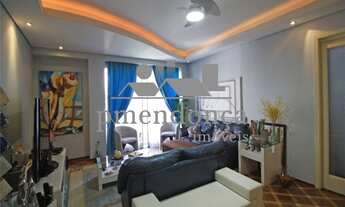 Imagem 6: 4 dormitórios na Rua Conselheiro Brotero