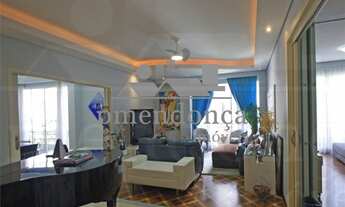 Imagem 7: 4 dormitórios na Rua Conselheiro Brotero