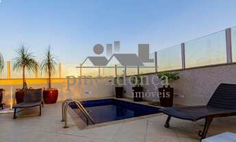 Imagem: 5 dormitórios na Rua Aimberê