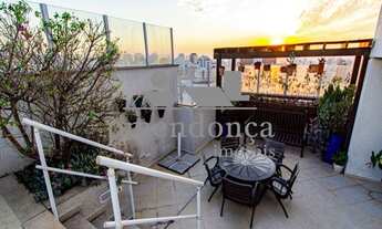 Imagem 3: 5 dormitórios na Rua Aimberê