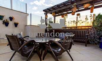 Imagem 4: 5 dormitórios na Rua Aimberê