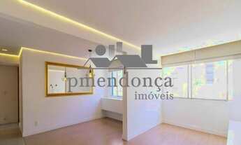 Imagem: 2 dormitórios na Rua Fradique Coutinho