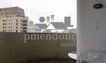 Imagem 3: 3 dormitórios na Rua Maranhão