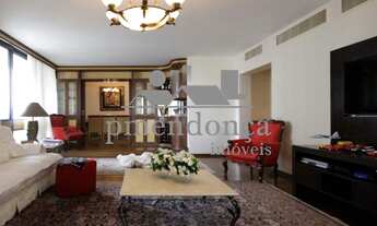 Imagem 4: 3 dormitórios na Rua Maranhão