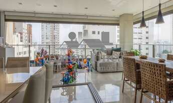 Imagem: 4 dormitórios na Rua Cayowaá