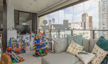 Imagem 2: 4 dormitórios na Rua Cayowaá