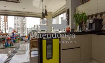 Imagem 4: 4 dormitórios na Rua Cayowaá