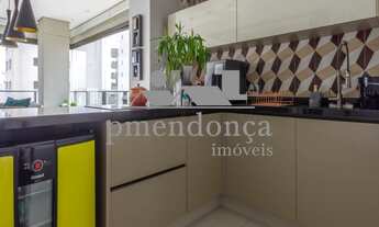 Imagem 5: 4 dormitórios na Rua Cayowaá