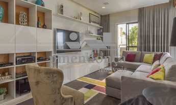 Imagem 6: 4 dormitórios na Rua Cayowaá