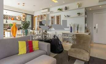 Imagem 7: 4 dormitórios na Rua Cayowaá