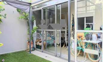 Imagem 2: 3 dormitórios na Avenida Pompéia