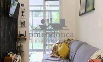 Imagem 4: 3 dormitórios na Avenida Pompéia