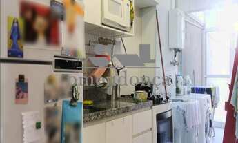 Imagem 6: 3 dormitórios na Avenida Pompéia