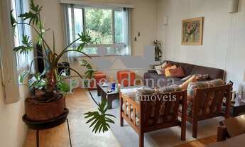 Imagem: 3 dormitórios na Rua Caiubi