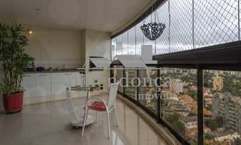 Imagem: 4 dormitórios na Rua Sales Junior