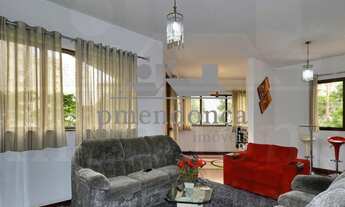 Imagem: 4 dormitórios na Rua Apiacás