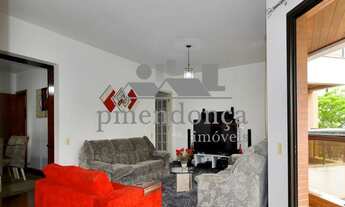 Imagem 5: 4 dormitórios na Rua Apiacás