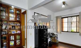 Imagem 6: 4 dormitórios na Rua Apiacás