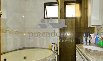 Imagem 7: 4 dormitórios na Rua Apiacás