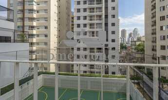 Imagem 2: 3 dormitórios na Rua Raul Pompéia