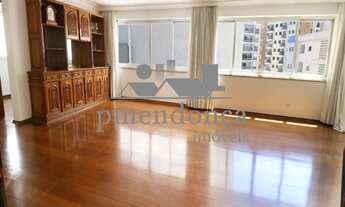 Imagem: 3 dormitórios na Rua Itambé