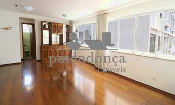 Imagem 3: 3 dormitórios na Rua Itambé