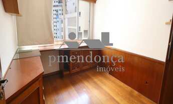 Imagem 6: 3 dormitórios na Rua Itambé