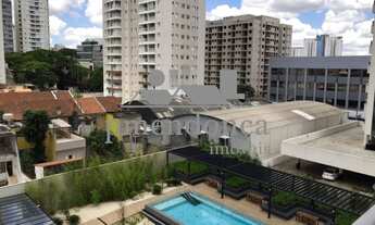 Imagem 3: 1 dormitório, 1 banheiros, 1 vaga na garagem