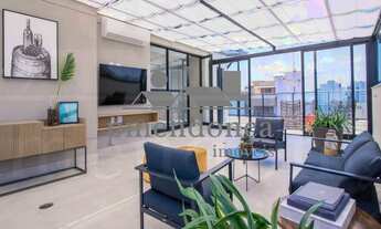 Imagem: 3 dormitórios na Rua Havaí