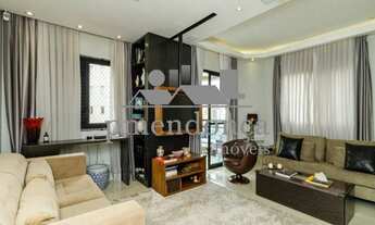 Imagem: 3 dormitórios na Rua Piracuama