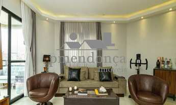 Imagem 2: 3 dormitórios na Rua Piracuama