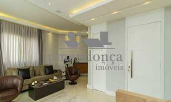 Imagem 3: 3 dormitórios na Rua Piracuama