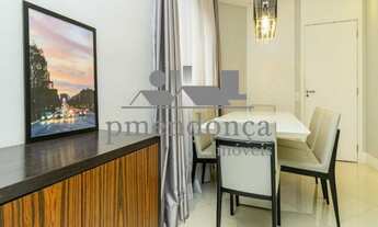 Imagem 4: 3 dormitórios na Rua Piracuama