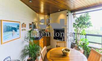 Imagem: 4 dormitórios na Rua Morás