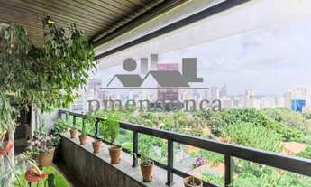 Imagem 2: 4 dormitórios na Rua Morás