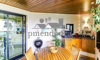 Imagem 4: 4 dormitórios na Rua Morás