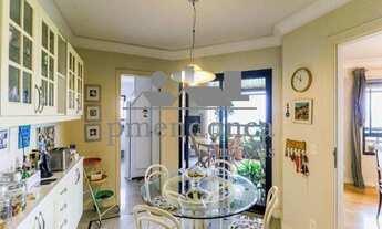 Imagem 5: 4 dormitórios na Rua Morás