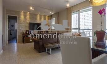 Imagem: 3 dormitórios na Rua Coriolano