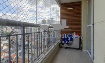 Imagem 2: 3 dormitórios na Rua Coriolano