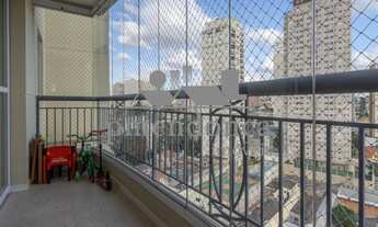 Imagem 4: 3 dormitórios na Rua Coriolano