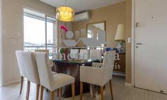 Imagem 5: 3 dormitórios na Rua Coriolano