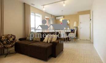 Imagem 6: 3 dormitórios na Rua Coriolano