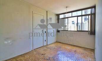 Imagem: 2 dormitórios na Rua Dos Pinheiros