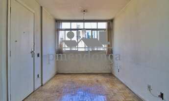 Imagem 3: 2 dormitórios na Rua Dos Pinheiros