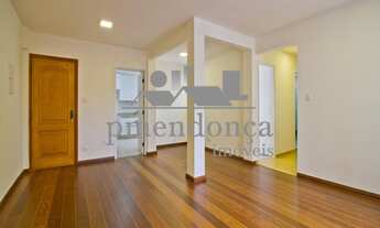 Imagem: 2 dormitórios na Rua João Moura