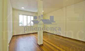 Imagem 4: 2 dormitórios na Rua João Moura