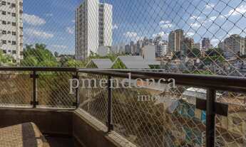 Imagem: 4 dormitórios na Rua Tupi